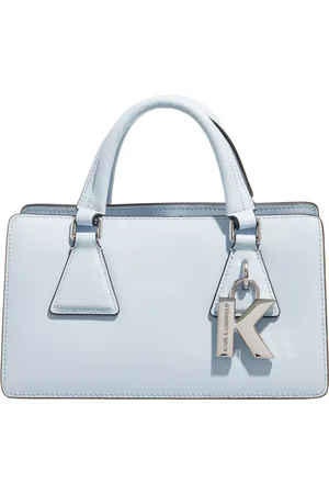 Karl Lagerfeld Crossbody Bags - K/Lock Small Tophandle - Gr. unisize - in - für Damen