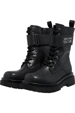 VERSACE Stiefel & Boots - Fondo Drew - Gr. 37 (EU) - in - für Damen