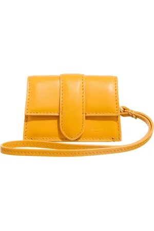 Jacquemus Portemonnaies - Le Porte Bambino - Gr. unisize - in - für Damen