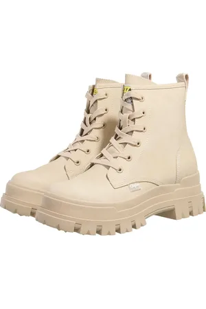 Buffalo Stiefel & Boots - Aspha Rld - Gr. 38 (EU) - in - für Damen