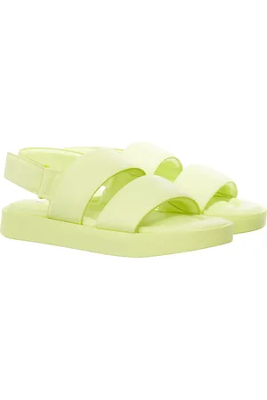 INUIKII Sandalen - Padded Velcro - Gr. 36 (EU) - in - für Damen