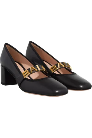 Bally Pumps & High Heels - Liliosa 55 - Gr. 37 (EU) - in - für Damen