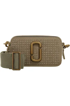 Marc Jacobs Crossbody Bags - Crystal Canvas Snapshot - Gr. unisize - in - für Damen