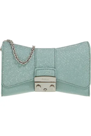 Furla Crossbody Bags - Metropolis Remix Mini Crossbody - Gr. unisize - in - für Damen