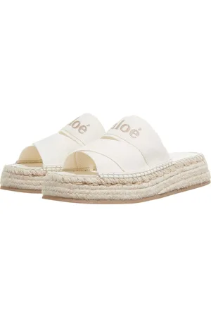 Chloé Slipper & Pantoletten - Mila - Gr. 36 (EU) - in - für Damen