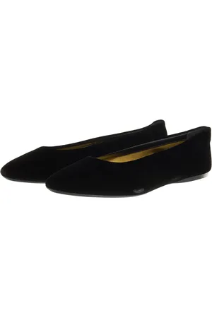Saint Laurent Loafer - Mami Ballet Flat - Gr. 36 (EU) - in - für Damen