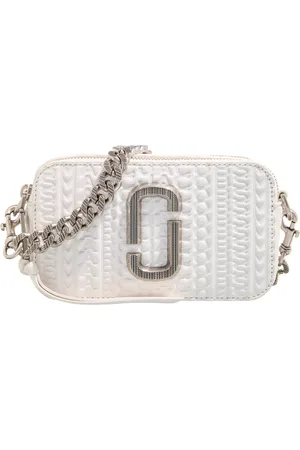 Marc Jacobs Crossbody Bags - The Monogram Debossed Snapshot - Gr. unisize - in - für Damen