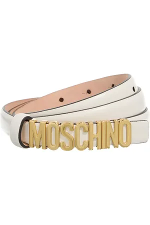 Moschino Gürtel - Belt - Gr. 90 - in - für Damen