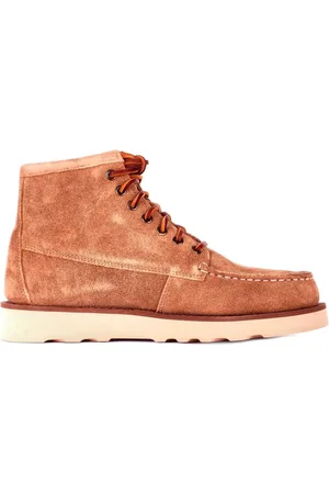 SEBAGO Stiefel - Boots Camel - Gr. 43 (EU) - in - für Damen