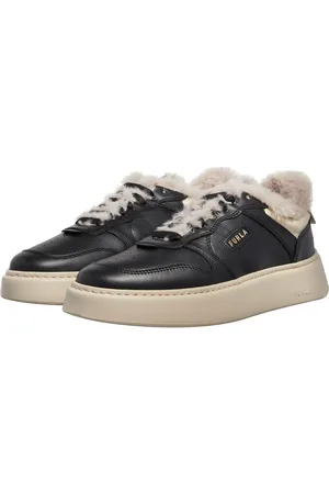 Furla Sneaker - sport Lace-Up Sneaker T.30 - Gr. 37 (EU) - in - für Damen
