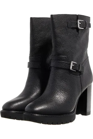 Ralph Lauren Stiefel & Boots - Lyvia Boots Mid Boot - Gr. 37 (EU) - in - für Damen