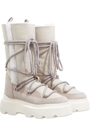 INUIKII Stiefel & Boots - Endurance Cozy - Gr. 36 (EU) - in - für Damen