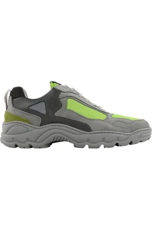 Filling pieces Low-Top Sneaker - Low Curve Iceman Trimix Sneakers - Gr. 44 (EU) - in - für Damen
