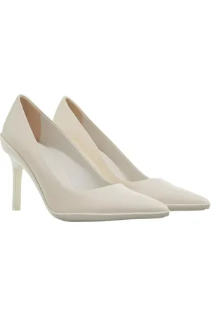 Calvin Klein Pumps & High Heels - Heel Pump 90 Leather - Gr. 37 (EU) - in - für Damen