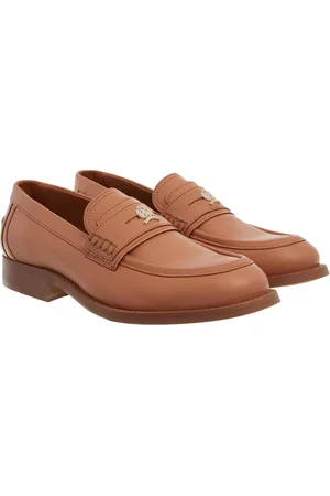 Tommy Hilfiger Loafer - Thc Erin 1A2 - Gr. 36 (EU) - in - für Damen