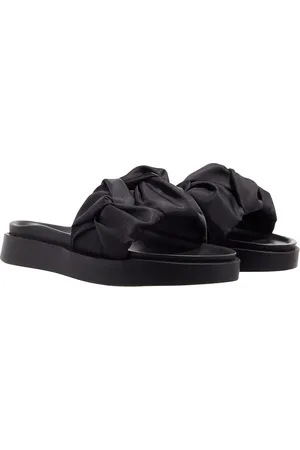 INUIKII Sandalen - Fjord Flower Platform - Gr. 38 (EU) - in - für Damen