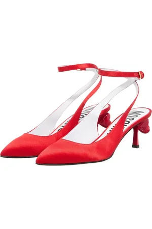 Moschino Pumps & High Heels - Scarpa Donna - Gr. 36 (EU) - in - für Damen