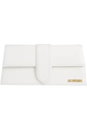 Jacquemus Hobo Bags - Le Bambino Long Shoulder Bag - Gr. unisize - in - für Damen