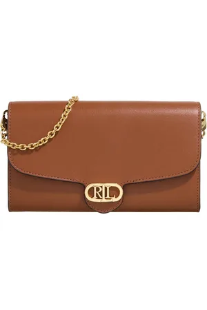 Ralph Lauren Portemonnaies - Adair 20-Wallet On A Chain-Large - Gr. unisize - in - für Damen