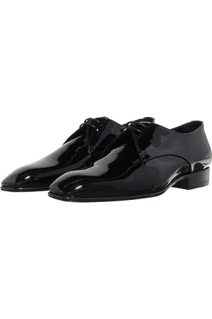 Saint Laurent Loafer - Eli - Gr. 36 (EU) - in - für Damen