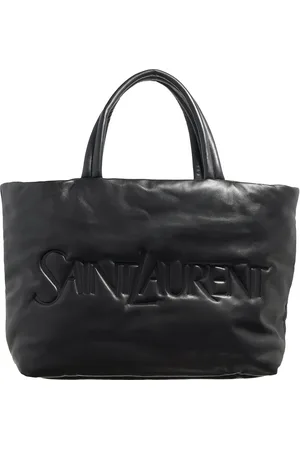 Saint Laurent Totes & Shopper - Nappa Leather Tote Bag - Gr. unisize - in - für Damen