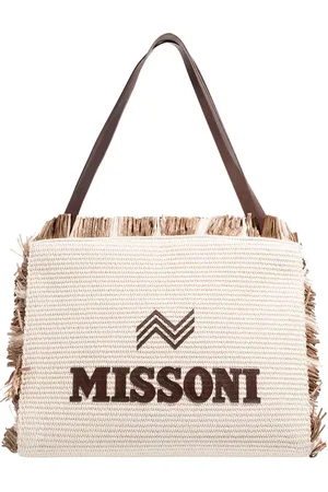Missoni Totes & Shopper - MI10006E Tote Medium - Gr. unisize - in - für Damen