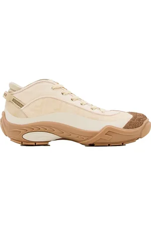 Fendi Low-Top Sneaker - Lab Sneakers - Gr. 10 - in - für Damen