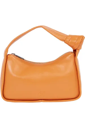 Calvin Klein Crossbody Bags - Knotted Handtasche - Gr. unisize - in - für Damen