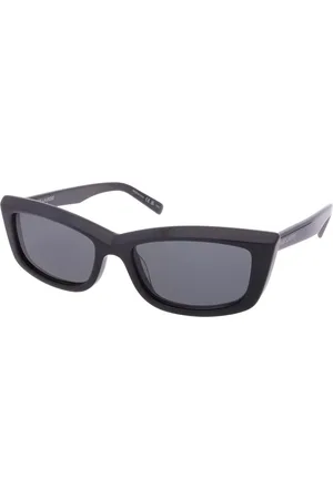 Saint Laurent Sonnenbrillen - SL 658-001 - Gr. unisize - in Schwarz - für Damen