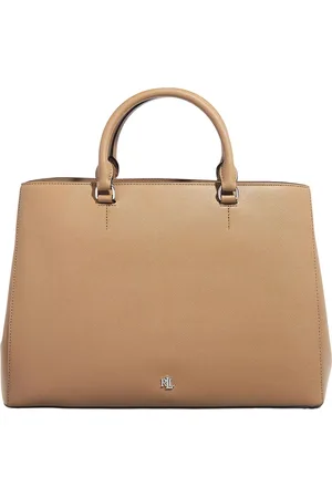 Ralph Lauren Satchels - Hanna 37 Satchel Large - Gr. unisize - in - für Damen