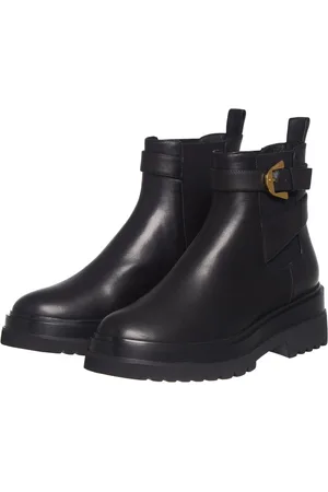 Coccinelle Stiefel & Boots - dorian Smooth - Gr. 36 (EU) - in - für Damen