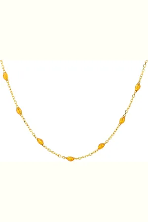Blush Halsketten - Kette - Gr. unisize - in - für Damen