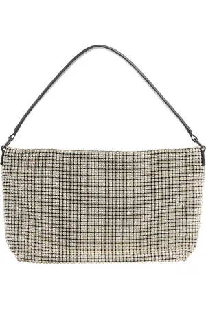 Self-Portrait Hobo Bags - Diamante Medium Hobo Bag - für Damen