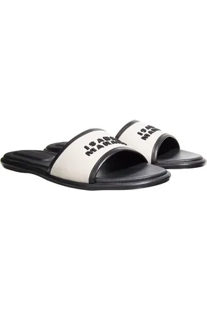 Isabel Marant Slipper & Pantoletten - Women Slides - Gr. 36 (EU) - in - für Damen