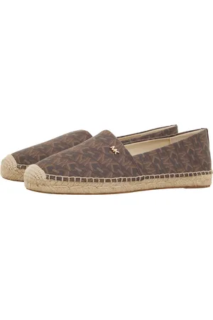 Michael Kors Slipper & Pantoletten - Kendrick Slip On - Gr. 37 (EU) - in - für Damen