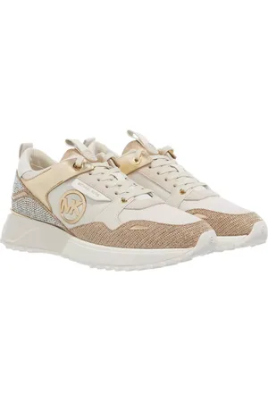 Michael Kors Sneaker - Theo Trainer - Gr. 37 (EU) - in - für Damen
