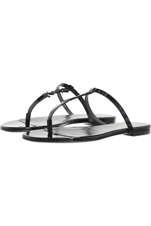 Saint Laurent Sandalen - Cassendra Slides - Gr. 36 (EU) - in - für Damen