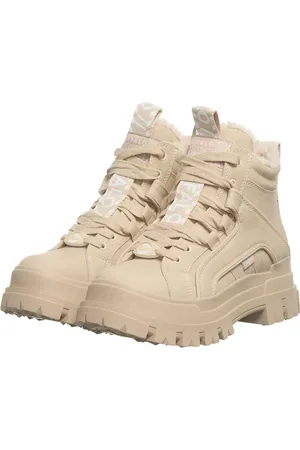 Buffalo Stiefel & Boots - Aspha Nc Mid Warm - Gr. 41 (EU) - in - für Damen