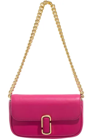 Marc Jacobs Crossbody Bags - Mini Shoulder Bag - Gr. unisize - in Rosa - für Damen