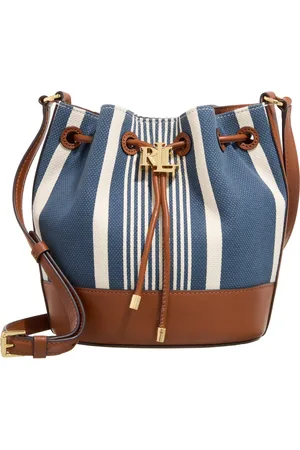 Ralph Lauren Beuteltaschen - Andie 19 Drawstring Medium - Gr. unisize - in - für Damen