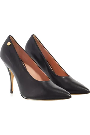 Moschino Loafer - Scarpad.Pc Mg61/100 Nappa - Gr. 36 (EU) - in - für Damen