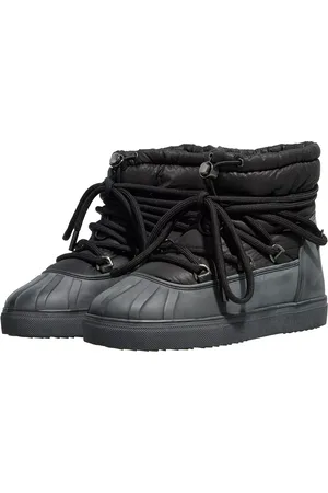 INUIKII Stiefel & Boots - Trekking Technical Low - Gr. 38 (EU) - in - für Damen