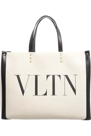 VALENTINO GARAVANI Totes & Shopper - Small Tote Logo Bag - Gr. unisize - in - für Damen