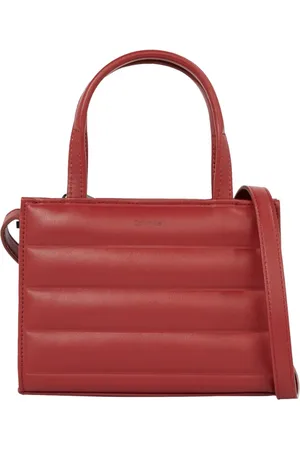 Calvin Klein Crossbody Bags - Quilt Handtasche - Gr. unisize - in - für Damen