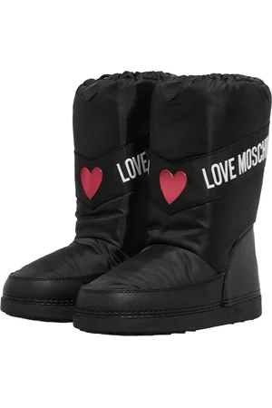 Moschino Stiefel & Boots - Ski Boot - Gr. 41_42 - in - für Damen