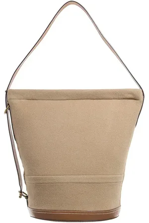 Ralph Lauren Beuteltaschen - Bucket Bag Medium - Gr. unisize - in - für Damen