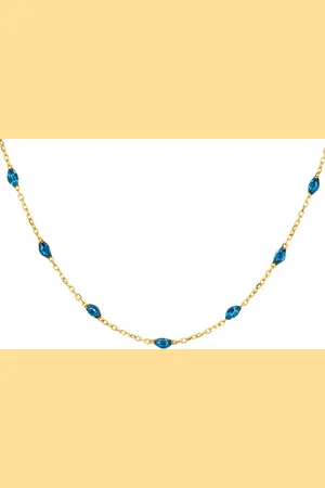 Blush Halsketten - Kette - Gr. unisize - in - für Damen