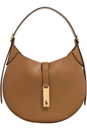 Ralph Lauren Hobo Bags - P Id Sm Sh S-Shoulder Bag-Small - Gr. unisize - in - für Damen