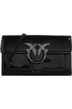 Pinko Portemonnaies - Love One Wallet C - Gr. unisize - in - für Damen