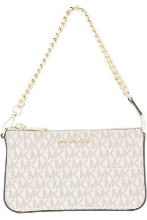 Michael Kors Pochettes - Md Chain Pouchette - Gr. unisize - in - für Damen